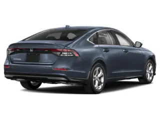 Honda Accord 2023 LX 4dr Sedan