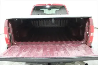 Chevrolet Silverado 2500HD 2008 4WD LT1 4dr Crew Cab LB