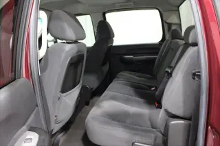 Chevrolet Silverado 2500HD 2008 4WD LT1 4dr Crew Cab LB