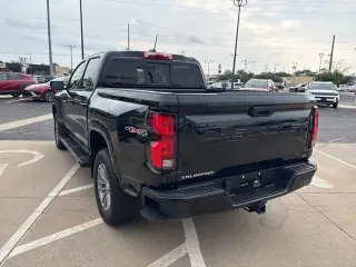 Chevrolet Colorado 2024 4x4 LT 4dr Crew Cab 5 ft. SB