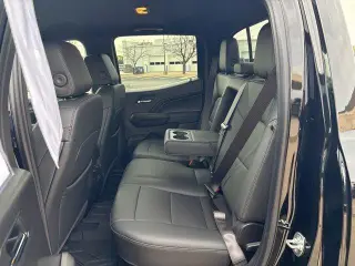 Chevrolet Colorado 2024 4x4 LT 4dr Crew Cab 5 ft. SB