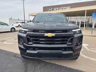 Chevrolet Colorado 2024 4x4 LT 4dr Crew Cab 5 ft. SB
