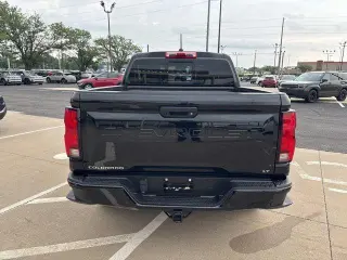 Chevrolet Colorado 2024 4x4 LT 4dr Crew Cab 5 ft. SB