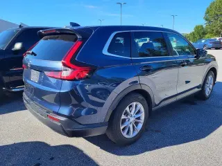 Honda CR-V 2024 EX 4dr SUV