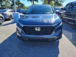 Honda CR-V 2024 EX 4dr SUV