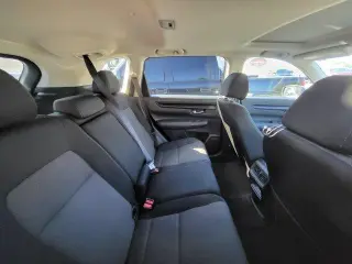 Honda CR-V 2024 EX 4dr SUV