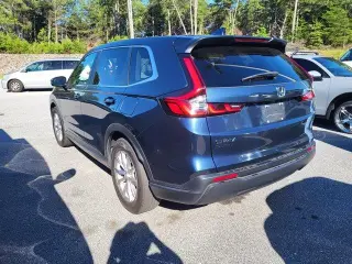 Honda CR-V 2024 EX 4dr SUV