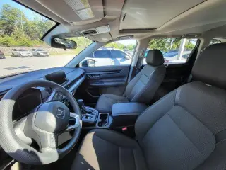 Honda CR-V 2024 EX 4dr SUV
