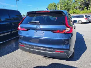Honda CR-V 2024 EX 4dr SUV