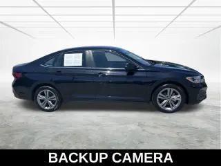 Volkswagen Jetta 2024 SE 4dr Sedan