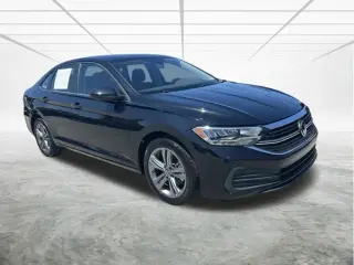 Volkswagen Jetta 2024 SE 4dr Sedan