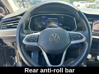 Volkswagen Jetta 2024 SE 4dr Sedan