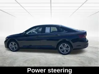 Volkswagen Jetta 2024 SE 4dr Sedan