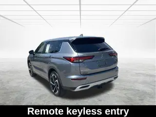 Mitsubishi Outlander 2024 SE 4dr SUV