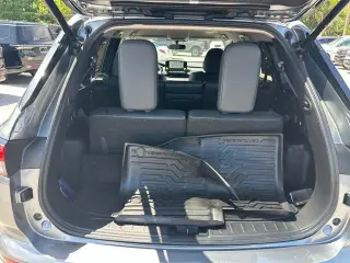 Mitsubishi Outlander 2024 SE 4dr SUV