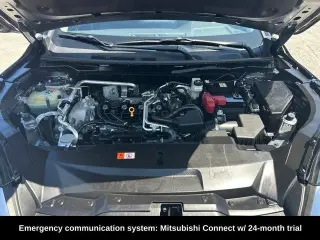 Mitsubishi Outlander 2024 SE 4dr SUV