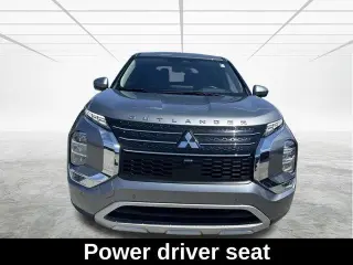 Mitsubishi Outlander 2024 SE 4dr SUV