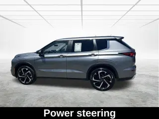 Mitsubishi Outlander 2024 SE 4dr SUV