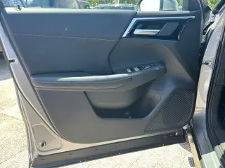 Mitsubishi Outlander 2024 SE 4dr SUV