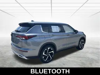 Mitsubishi Outlander 2024 SE 4dr SUV