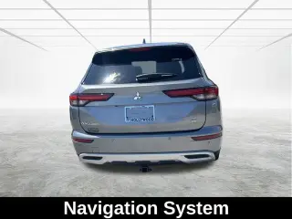 Mitsubishi Outlander 2024 SE 4dr SUV