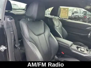 BMW 4 Series 2025 430i 2dr Convertible