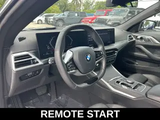 BMW 4 Series 2025 430i 2dr Convertible
