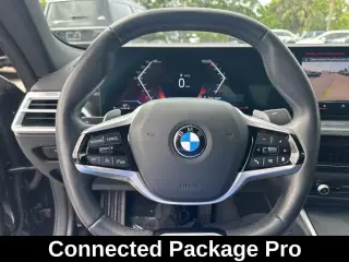 BMW 4 Series 2025 430i 2dr Convertible