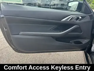 BMW 4 Series 2025 430i 2dr Convertible