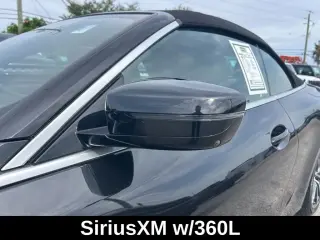 BMW 4 Series 2025 430i 2dr Convertible