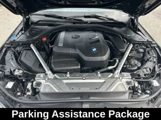 BMW 4 Series 2025 430i 2dr Convertible