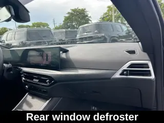 BMW 4 Series 2025 430i 2dr Convertible
