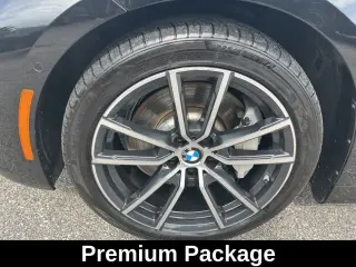 BMW 4 Series 2025 430i 2dr Convertible