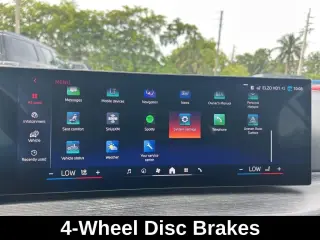 BMW 4 Series 2025 430i 2dr Convertible
