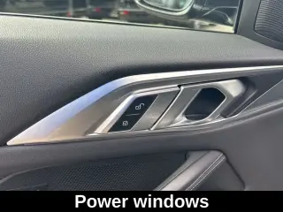 BMW 4 Series 2025 430i 2dr Convertible