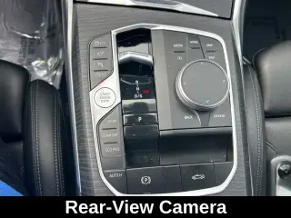 BMW 4 Series 2025 430i 2dr Convertible