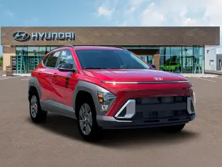 Hyundai KONA 2026 AWD SEL Sport 4dr SUV