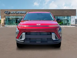 Hyundai KONA 2026 AWD SEL Sport 4dr SUV