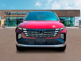 Hyundai TUCSON Hybrid 2024 AWD N Line 4dr SUV