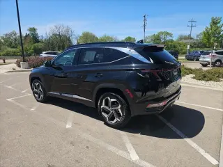 Hyundai TUCSON 2023 AWD Limited 4dr SUV