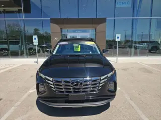 Hyundai TUCSON 2023 AWD Limited 4dr SUV