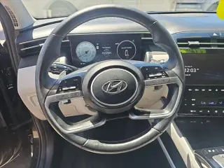 Hyundai TUCSON 2023 AWD Limited 4dr SUV