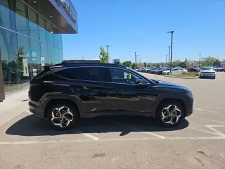 Hyundai TUCSON 2023 AWD Limited 4dr SUV