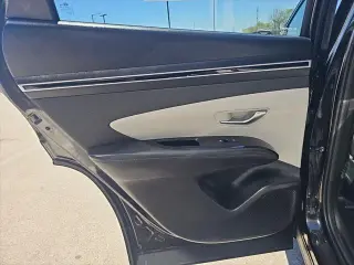 Hyundai TUCSON 2023 AWD Limited 4dr SUV