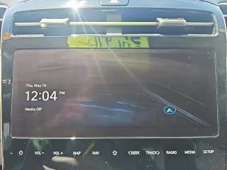 Hyundai TUCSON 2023 AWD Limited 4dr SUV