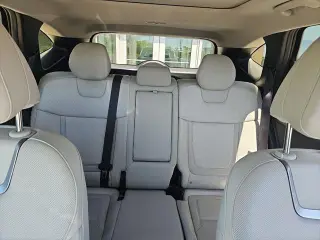 Hyundai TUCSON 2023 AWD Limited 4dr SUV