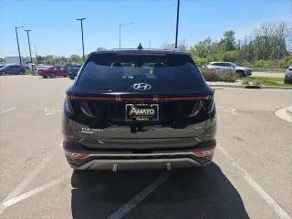 Hyundai TUCSON 2023 AWD Limited 4dr SUV