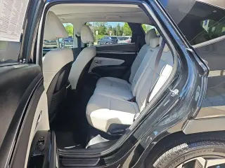 Hyundai TUCSON 2023 AWD Limited 4dr SUV