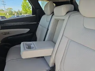 Hyundai TUCSON 2023 AWD Limited 4dr SUV