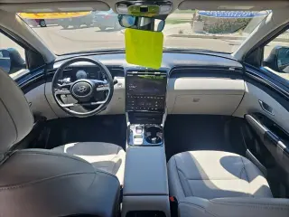 Hyundai TUCSON 2023 AWD Limited 4dr SUV